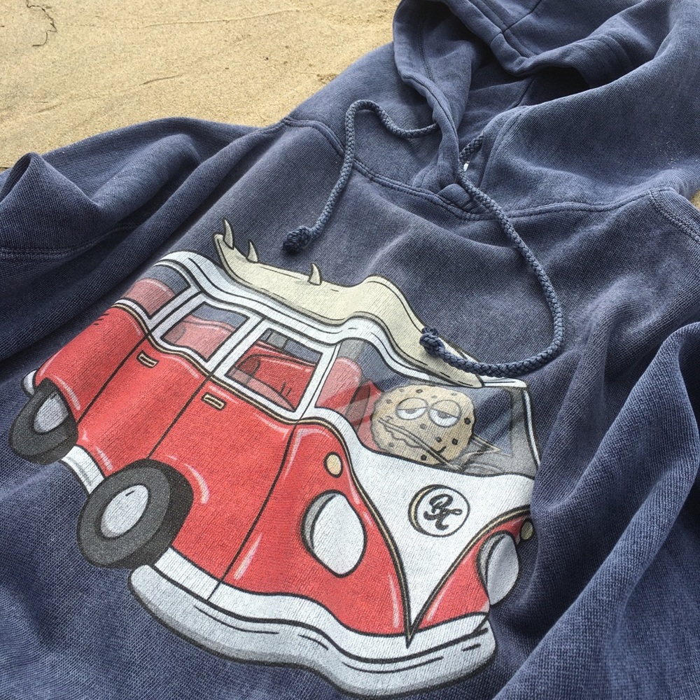 BCVW HOODIE